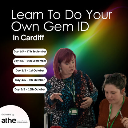 Gem ID - Cardiff 2026