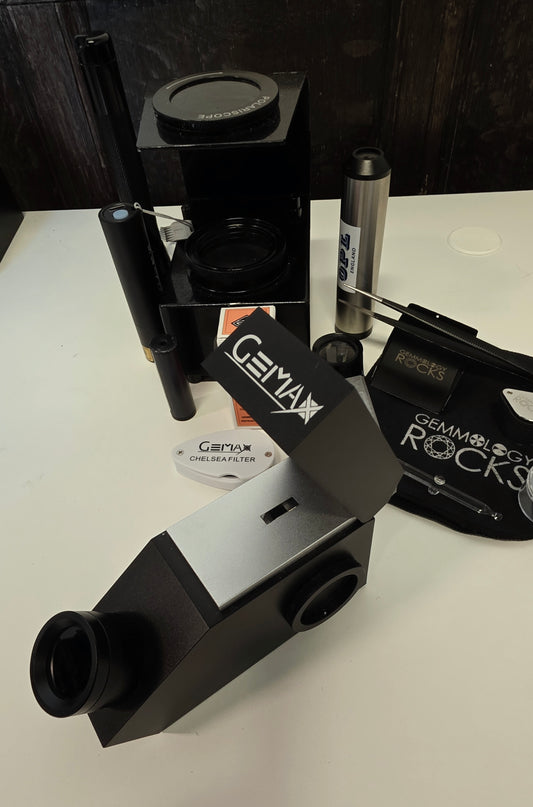 Refractometer