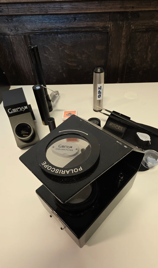 Polariscope