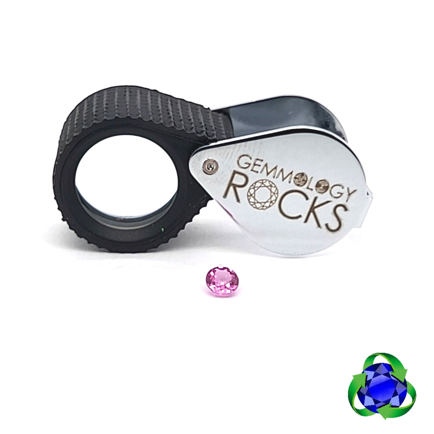 Sapphire - Round 0.62ct (H)