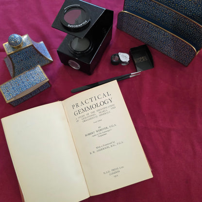 Practical Gemmology
