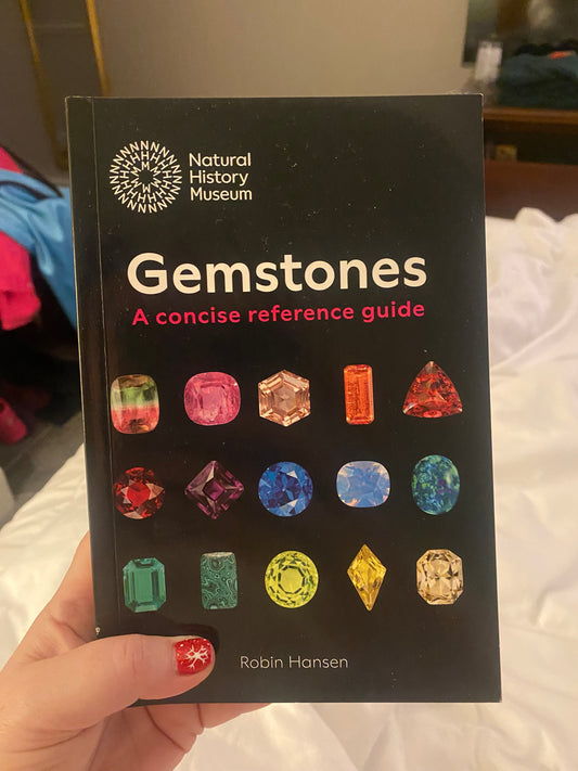 Gemstones - Robin Hansen