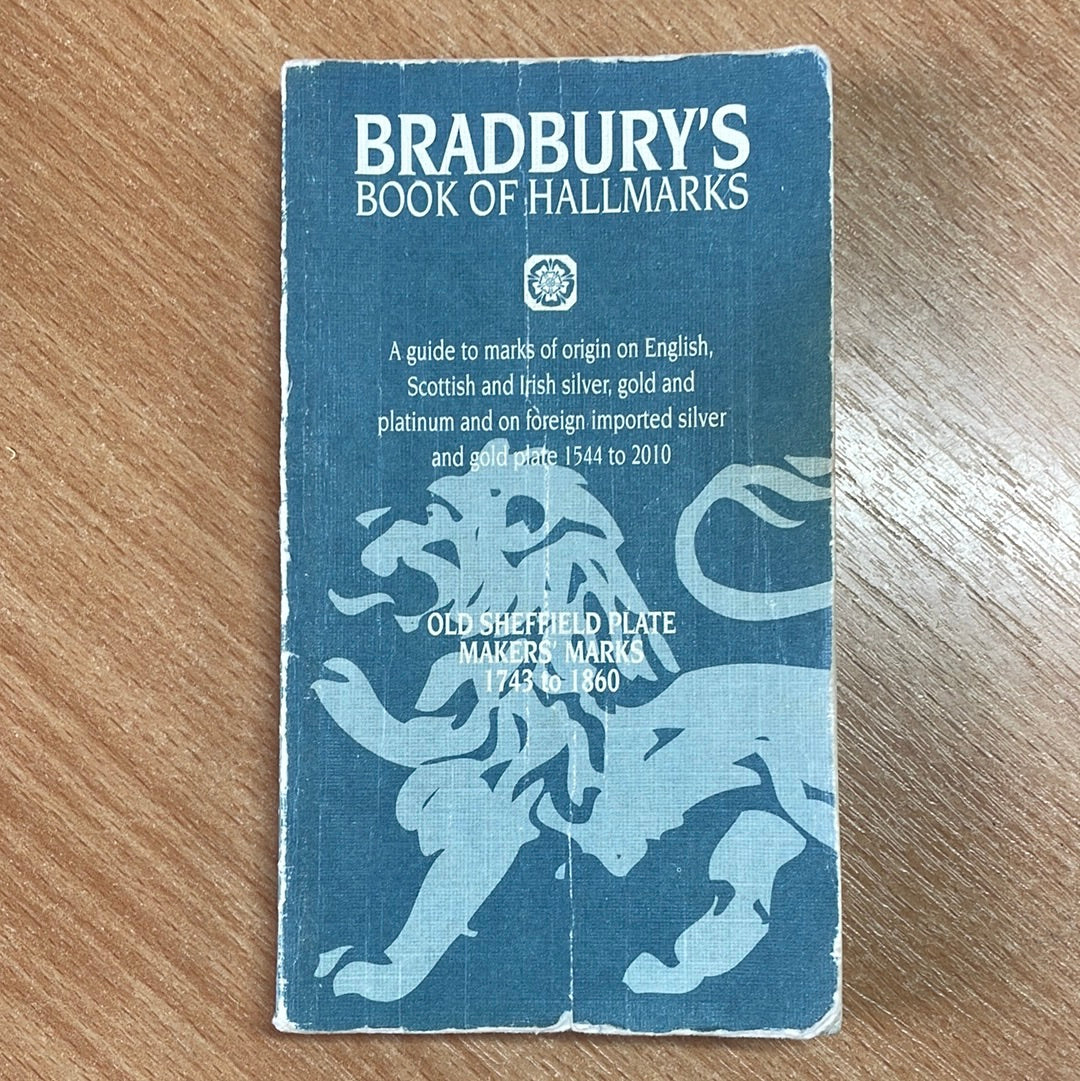 Bradbury’s Book of Hallmarks 2010