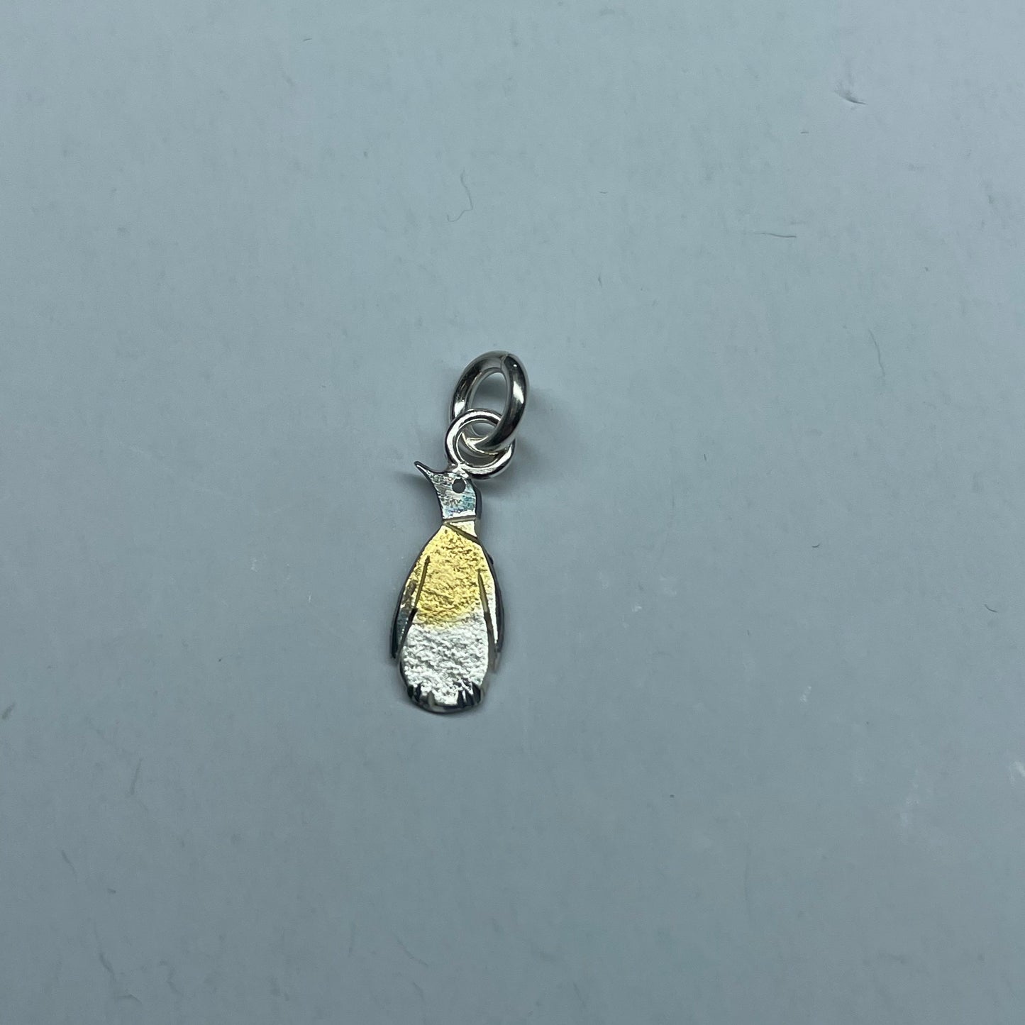 Small Penguin Pendant