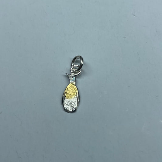 Small Penguin Pendant
