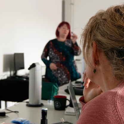 5 Day Gem ID Course - London Starts March 25th 2027