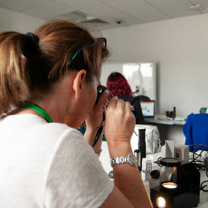 5 Day Gem ID Course - London Starts March 25th 2027