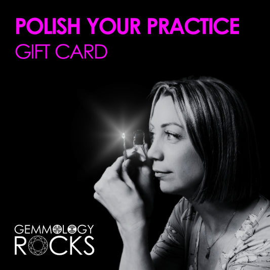 Polish Your Practice Giftcard