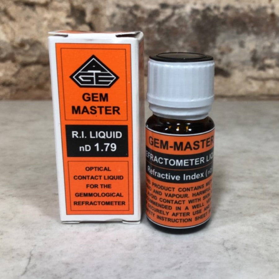 Full Gem Testing Kit