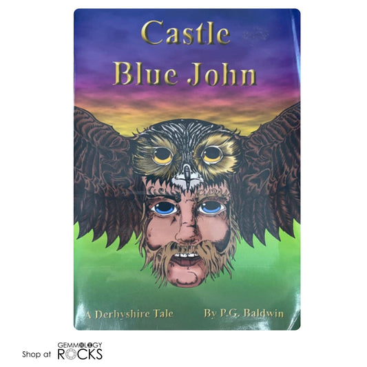 Castle Blue John