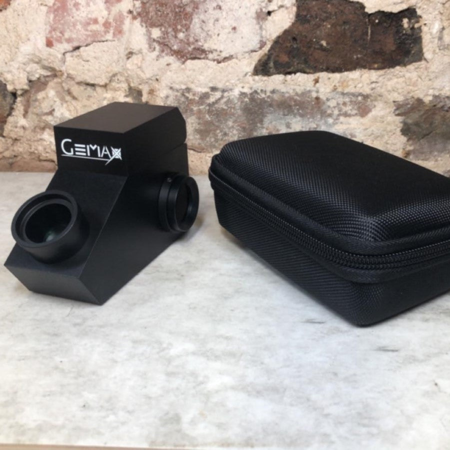 Full Gem Testing Kit