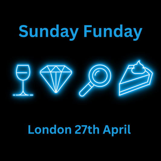 Sunday Funday - 27th April London