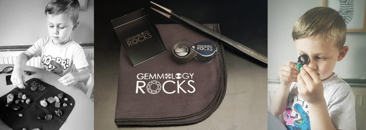 Gemmology Rocks Gemmology Rocks