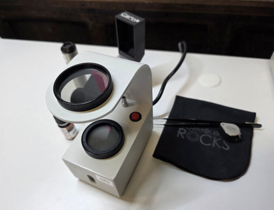Polariscope