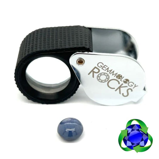 Sapphire - Round 4.21ct