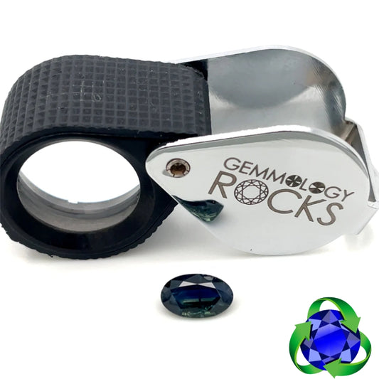 Sapphire - Oval 1.52ct