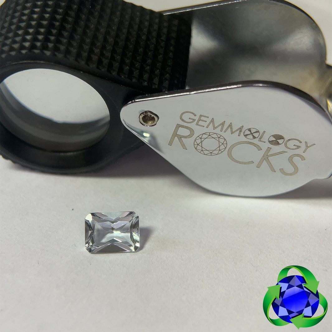 Gemmology Rocks