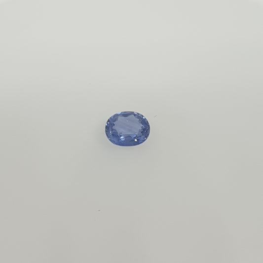 Sapphire - Oval 1.52ct