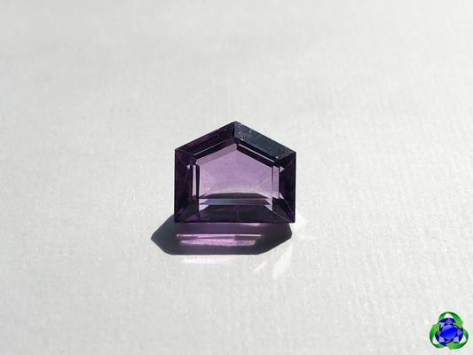 Amethyst - Fancy 6.86ct