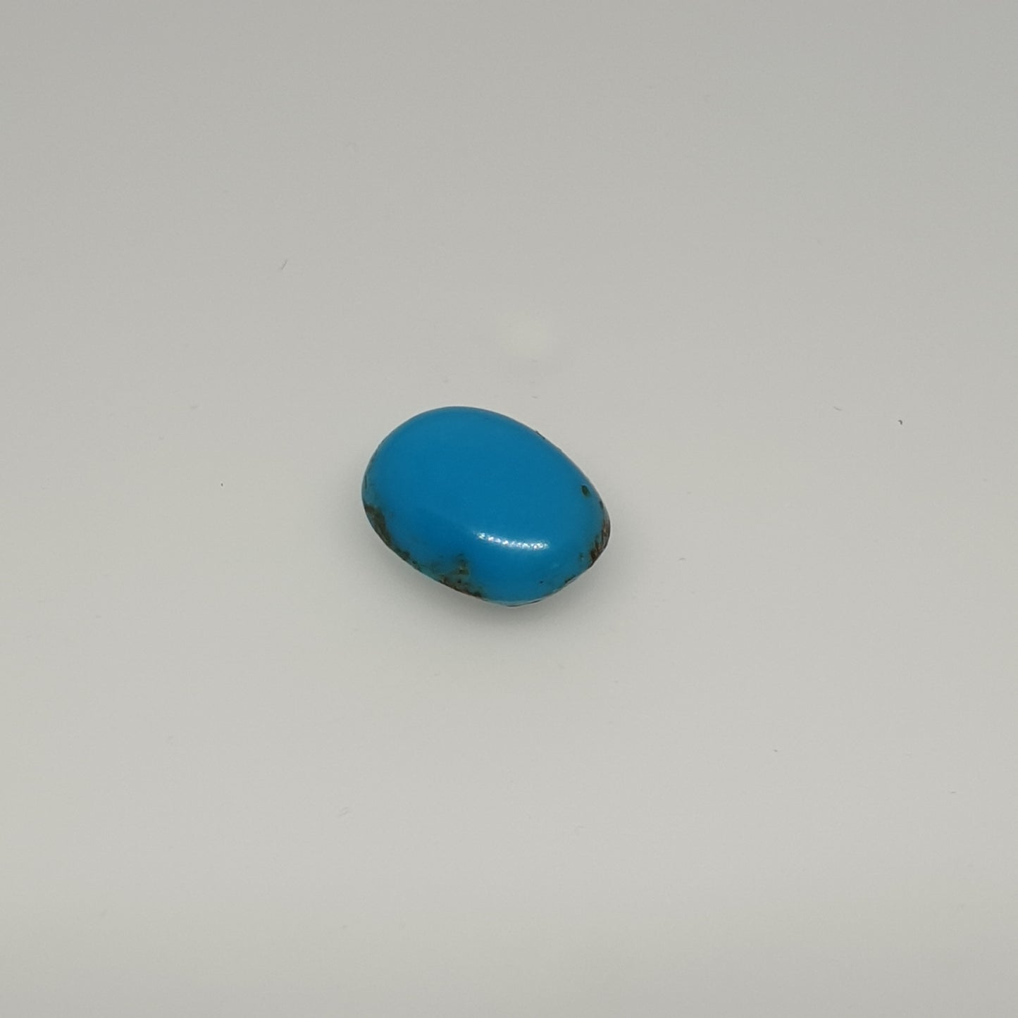Turquoise - Oval 2.69ct