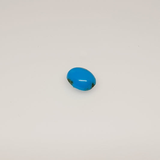 Turquoise - Oval 1.32ct